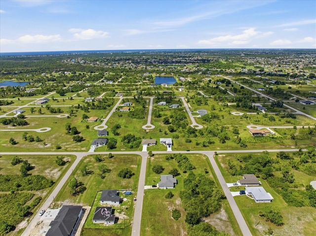 28 COXSWAIN DRIVE, Placida, FL 33946