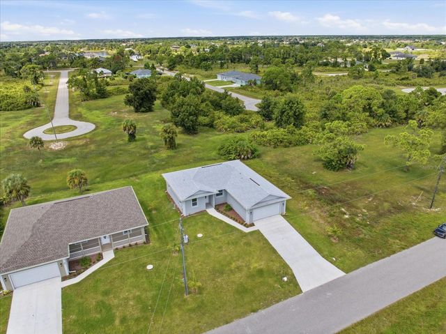 28 COXSWAIN DRIVE, Placida, FL 33946
