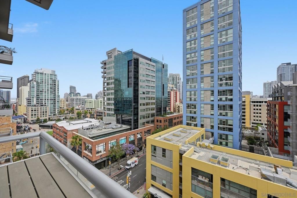 253 10Th 1001, San Diego, CA 92101 — photo 3