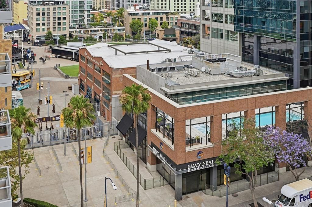 253 10Th 1001, San Diego, CA 92101 — photo 5
