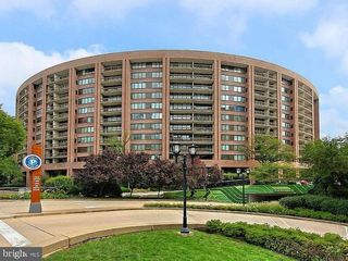 1805 CRYSTAL DRIVE # 504S, Arlington, VA 22202