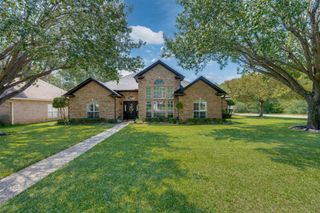 1318 Spring Branch Drive, Tyler, TX 75703