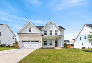 835 Sparrow Point Avenue, Evans, GA 30809