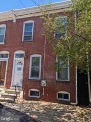 503 E 3RD ST, Wilmington, DE 19801