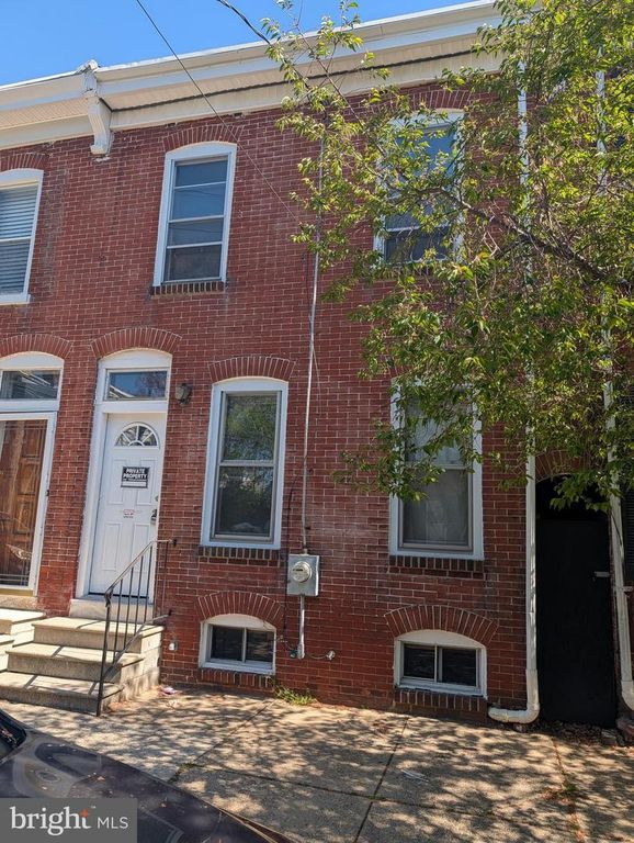 503 E 3RD ST, Wilmington, DE 19801