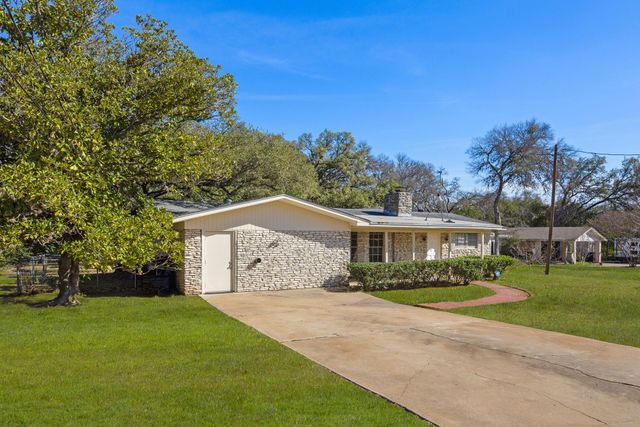 6105 Oakclaire DR, Austin, TX 78735