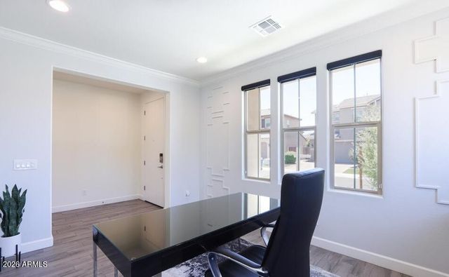 948 W YOSEMITE Drive, Chandler, AZ 85248