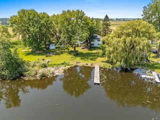 2411 Popp LANE, Brillion, WI 54110