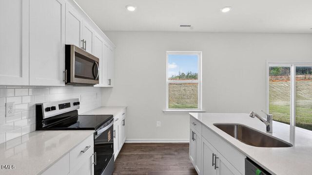 145 Reagan Crest Drive, Clayton, NC 27520