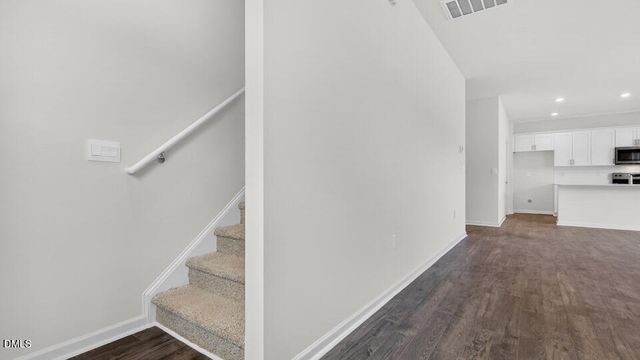 145 Reagan Crest Drive, Clayton, NC 27520