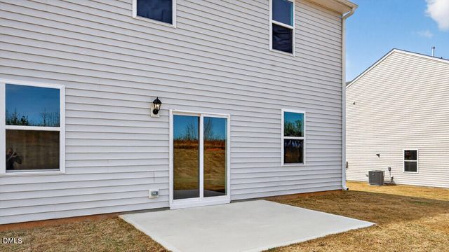 145 Reagan Crest Drive, Clayton, NC 27520