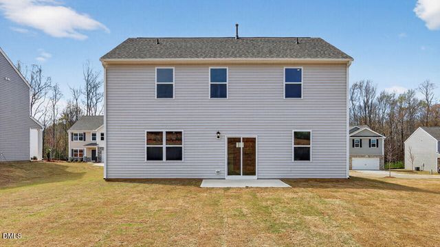 145 Reagan Crest Drive, Clayton, NC 27520