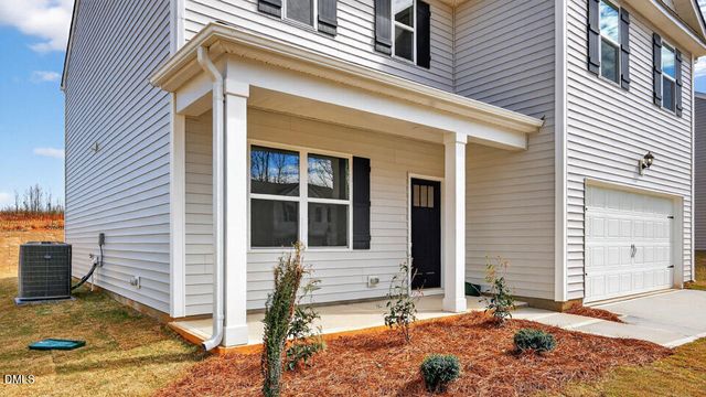 145 Reagan Crest Drive, Clayton, NC 27520