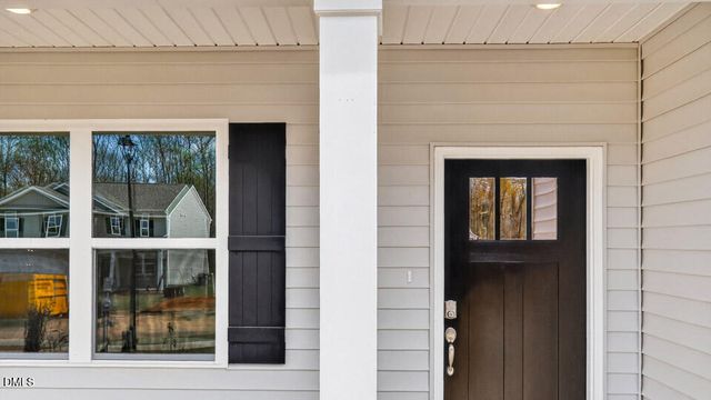 145 Reagan Crest Drive, Clayton, NC 27520