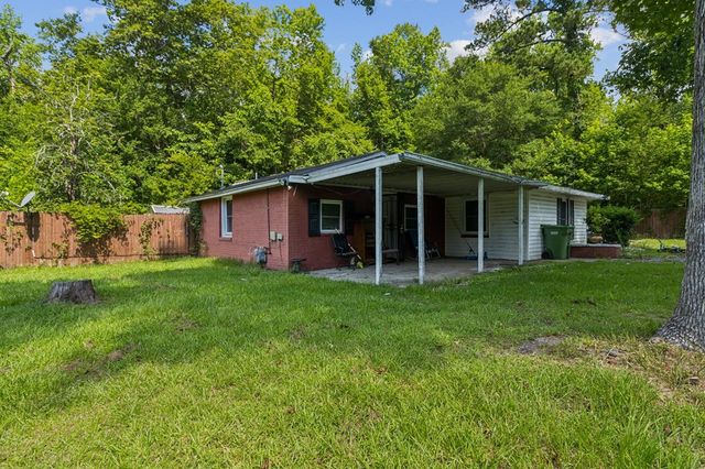 2871 Barbara Road, Columbus, GA 31907