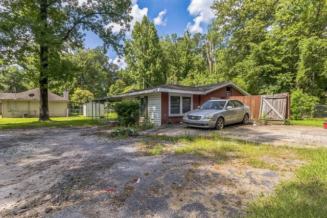 2871 Barbara Road, Columbus, GA 31907