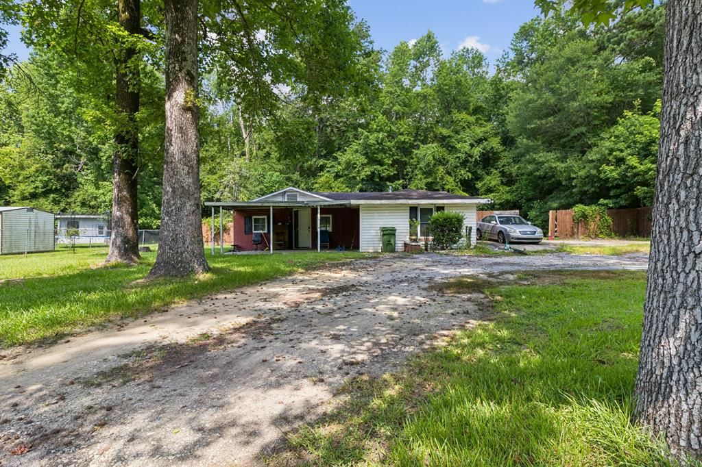 2871 Barbara Road, Columbus, GA 31907