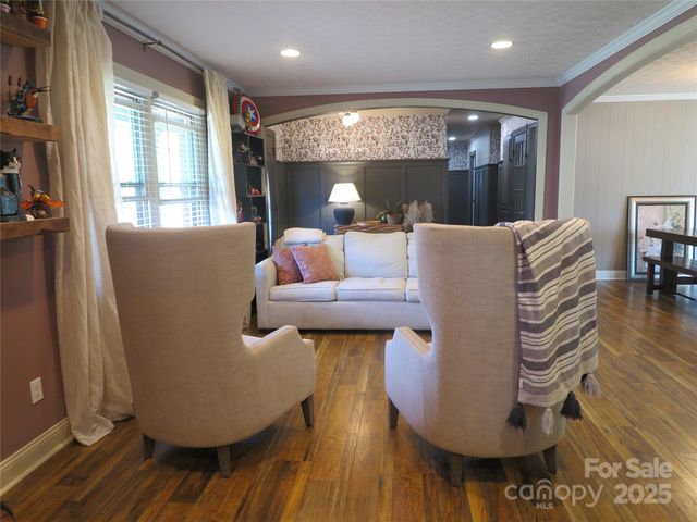 4022 Lynn Circle, Shelby, NC 28152