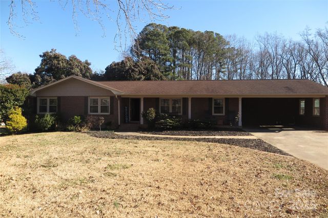 4022 Lynn Circle, Shelby, NC 28152