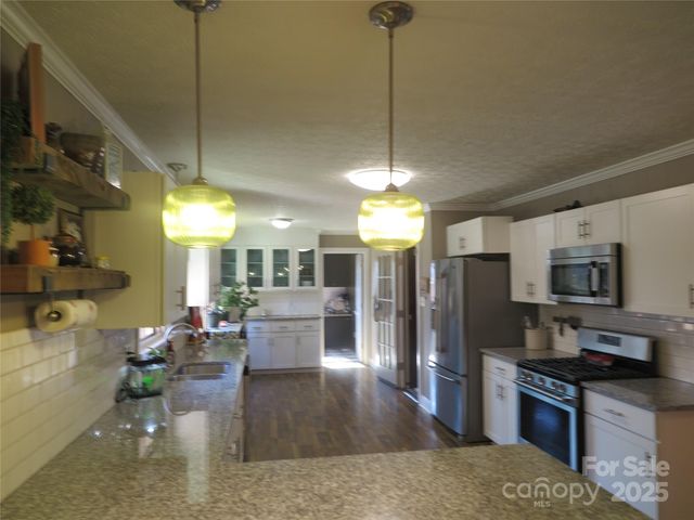 4022 Lynn Circle, Shelby, NC 28152