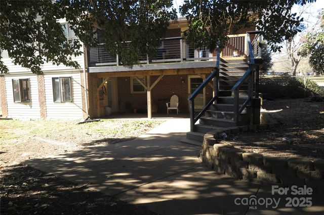 4022 Lynn Circle, Shelby, NC 28152