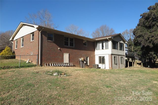 4022 Lynn Circle, Shelby, NC 28152