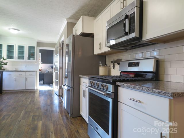 4022 Lynn Circle, Shelby, NC 28152