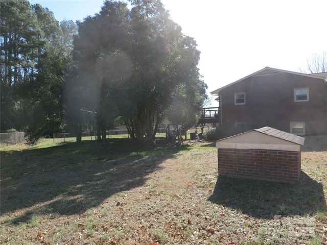 4022 Lynn Circle, Shelby, NC 28152