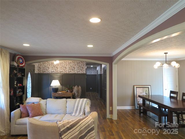 4022 Lynn Circle, Shelby, NC 28152