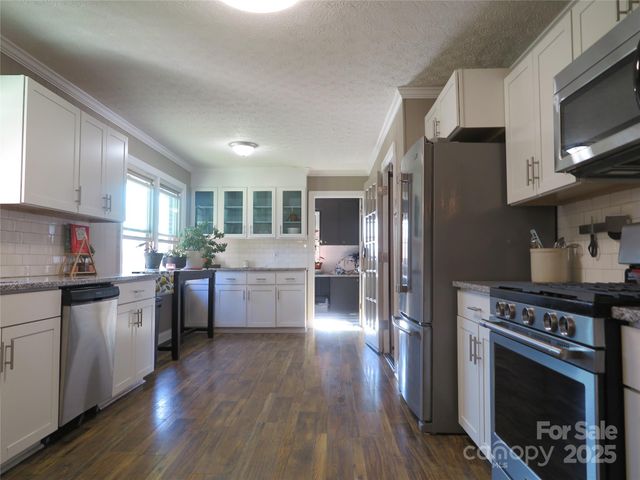 4022 Lynn Circle, Shelby, NC 28152