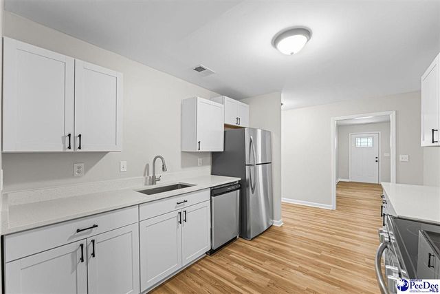 245 Syracuse Street, Darlington, SC 29532