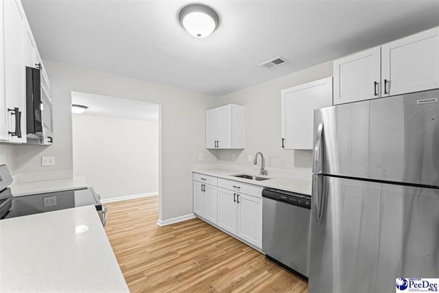 245 Syracuse Street, Darlington, SC 29532
