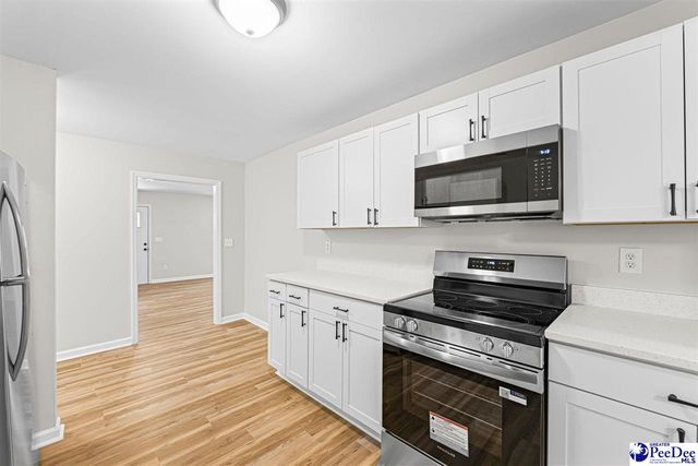245 Syracuse Street, Darlington, SC 29532