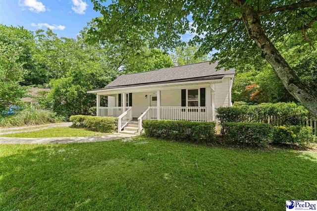 245 Syracuse Street, Darlington, SC 29532