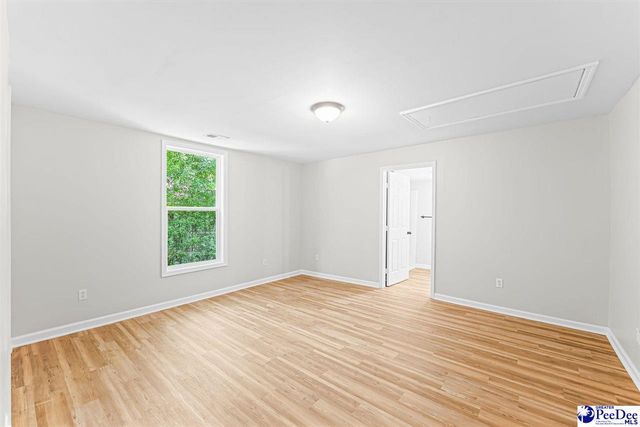245 Syracuse Street, Darlington, SC 29532