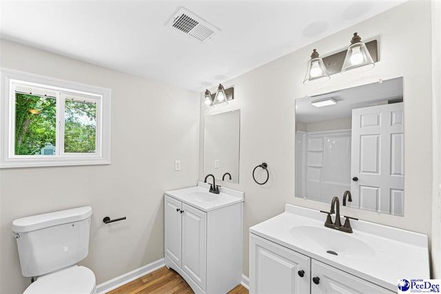 245 Syracuse Street, Darlington, SC 29532