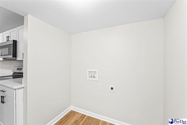 245 Syracuse Street, Darlington, SC 29532