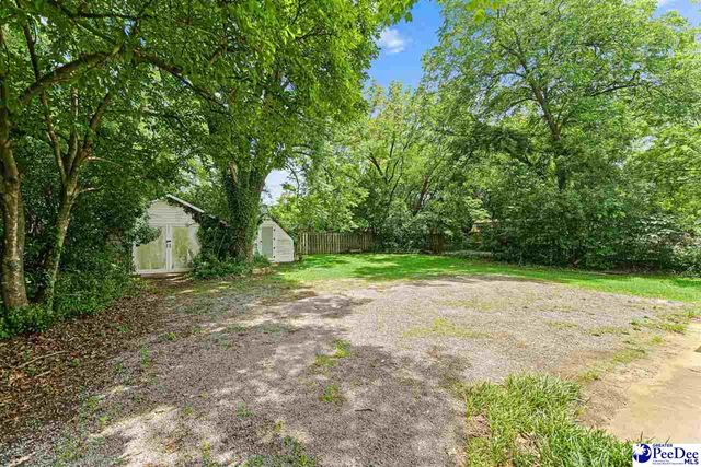 245 Syracuse Street, Darlington, SC 29532
