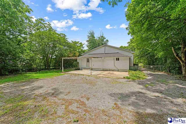 245 Syracuse Street, Darlington, SC 29532