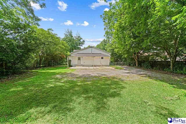245 Syracuse Street, Darlington, SC 29532