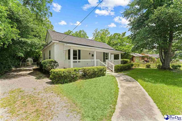 245 Syracuse Street, Darlington, SC 29532