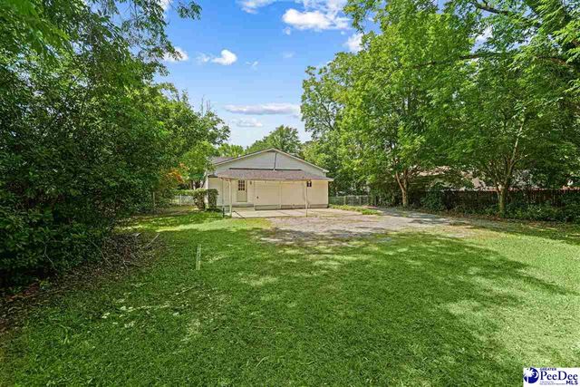 245 Syracuse Street, Darlington, SC 29532