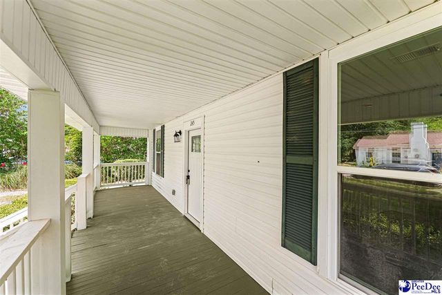 245 Syracuse Street, Darlington, SC 29532