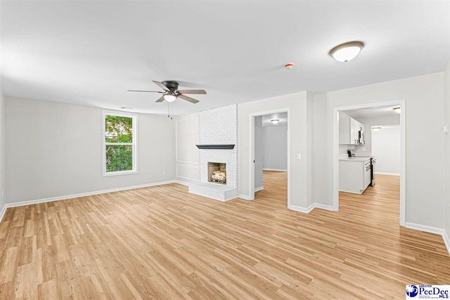 245 Syracuse Street, Darlington, SC 29532