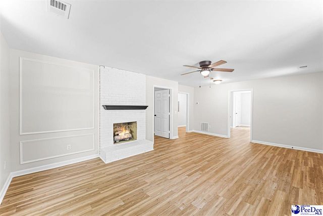 245 Syracuse Street, Darlington, SC 29532