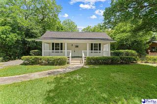 245 Syracuse Street, Darlington, SC 29532
