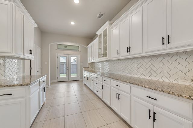 2605 Melrose Drive, Mansfield, TX 76084