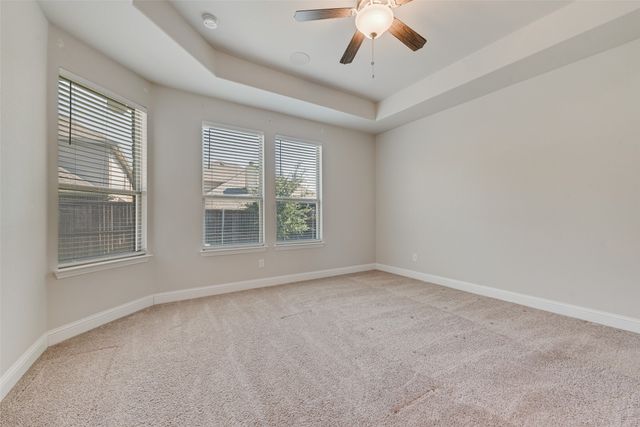 2605 Melrose Drive, Mansfield, TX 76084