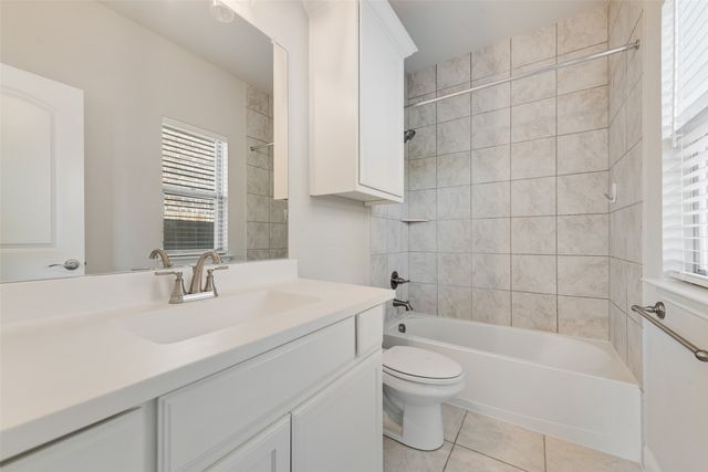 2605 Melrose Drive, Mansfield, TX 76084