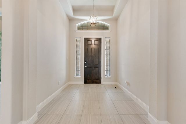 2605 Melrose Drive, Mansfield, TX 76084